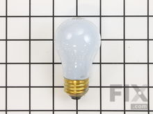 Light Bulb - 25 W – Part Number: 4396822