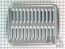 2 Piece Broiler Pan – Part Number: 4396923