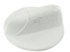 972146-1-S-Whirlpool-8182519           -Knob - White