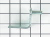 972582-2-S-Whirlpool-8201707           -Door Hinge Set