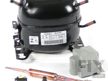 COMPRESSOR – Part Number: 8201727