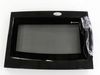 Complete Door Assembly - Black – Part Number: 8205414