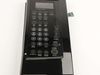 972815-1-S-Whirlpool-8205419           -Control Panel with Touchpad Assembly