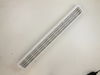 Vent Grille - White – Part Number: 8205427