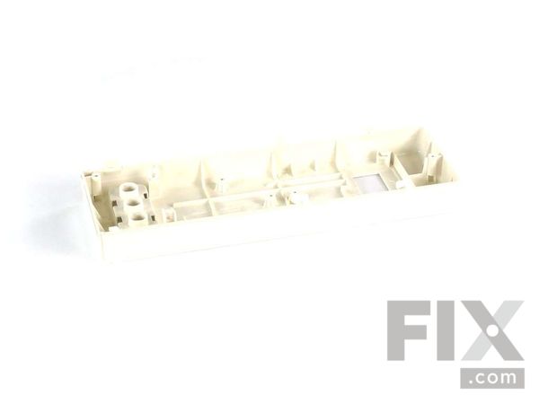 972898-1-M-Whirlpool-8205520           -Control Panel - Bisque