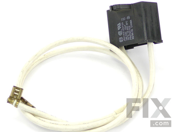 973209-1-M-Whirlpool-8210239           -CAPACITOR