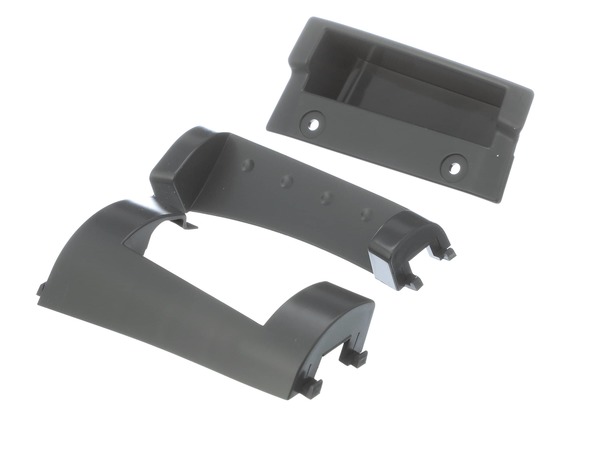 973433-1-M-Whirlpool-8530072           -Door Reversal Kit - Pewter