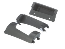 Door Reversal Kit - Pewter – Part Number: 8530072