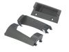 Door Reversal Kit - Pewter – Part Number: 8530072