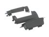 973433-2-S-Whirlpool-8530072           -Door Reversal Kit - Pewter