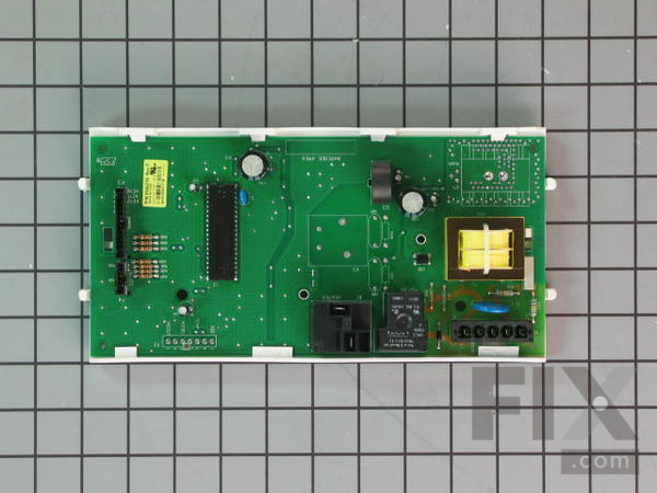 973725-1-M-Whirlpool-8546219           -Electronic Control Board