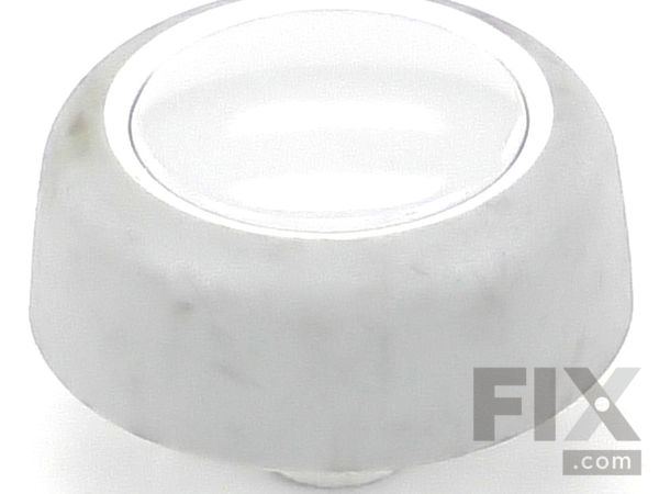 973767-1-M-Whirlpool-8557462           -Push To Start knob - White