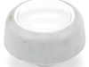 Push To Start knob - White – Part Number: 8557462