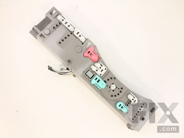 973834-1-M-Whirlpool-8558753           -Electronic Control Board - Platinum
