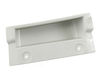 Door Handle Assembly - Platinum - Left Side – Part Number: 8559739