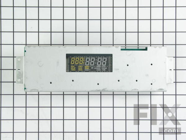 974873-1-M-Whirlpool-9760013           -Electronic Control Board