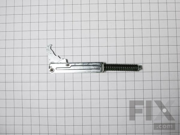 974898-1-M-Whirlpool-9760569           -Door Hinge - Right Side