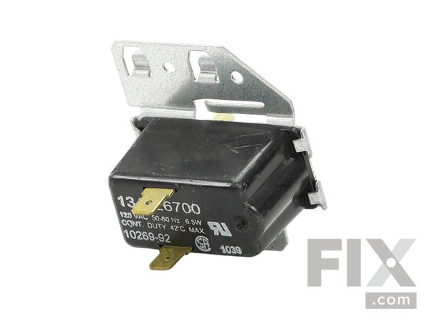 975697-1-M-Frigidaire-134126700         -BUZZER