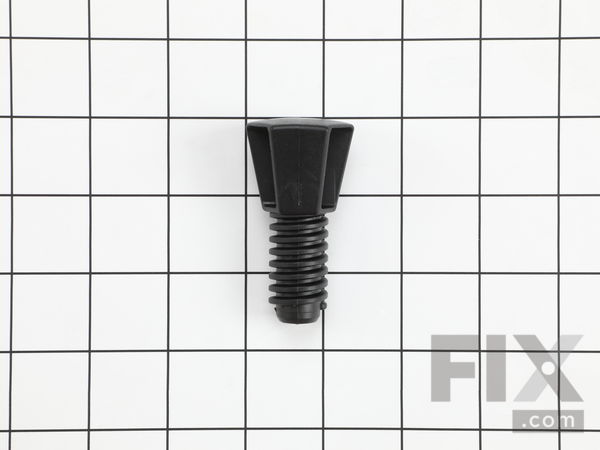 975754-1-M-Frigidaire-134344900         -Leveling Leg