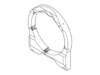 975774-1-S-Frigidaire-134362200         -COUNTERWEIGHT
