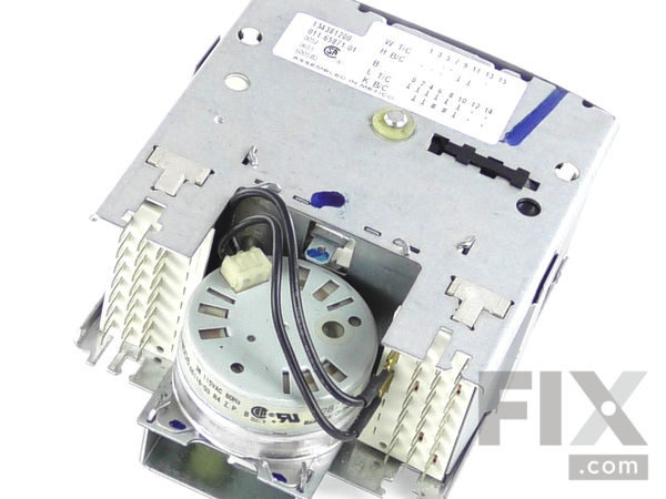 975801-1-M-Frigidaire-134381200         -TIMER W/BUZZER