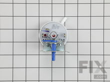 Washer Pressure Switch – Part Number: 134411600