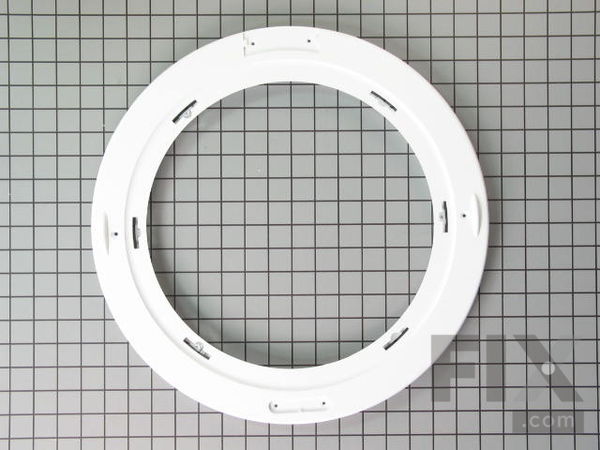 975857-1-M-Frigidaire-134426500         -Inner Door Panel Kit - White