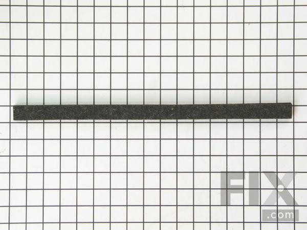 975866-1-M-Frigidaire-134440200         -Upper Front Felt Seal