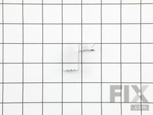 Heating Element Support Bracket – Part Number: 154465101