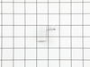 975933-1-S-Frigidaire-154465101         -Heating Element Support Bracket