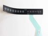 975977-3-S-Frigidaire-154489203         -Switch Assembly Overlay