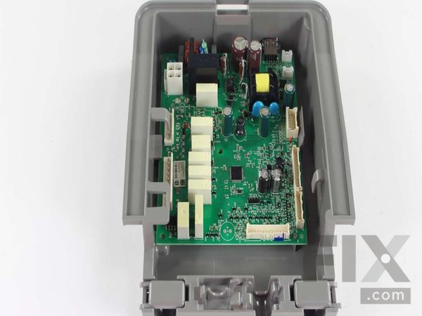 976008-1-M-Frigidaire-154495901         - Timer - 60  Hz.
