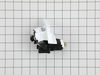 976064-2-S-Frigidaire-154529401         -Door Latch with Handle
