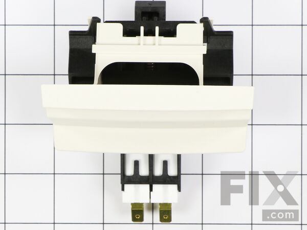 976066-1-M-Frigidaire-154529404         -LATCH Assembly