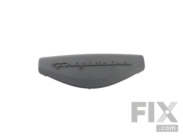 976067-1-M-Frigidaire-154530702         -Pull Handle - Gray - Front