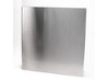 Exterior Door Panel - Stainless Steel – Part Number: 154533901