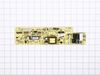 Main Control Board – Part Number: 154540101