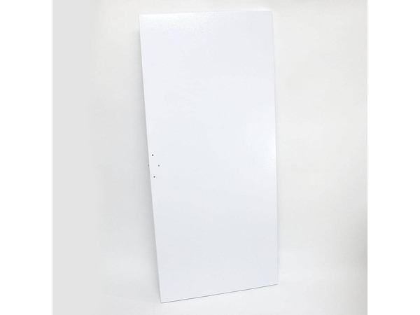 976113-1-M-Frigidaire-216130127         -Freezer Lid - White