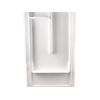 Inner Door Panel - White – Part Number: 216953600