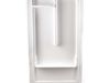 976303-2-S-Frigidaire-216953600         -Inner Door Panel - White