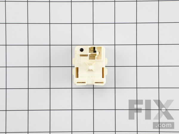 976304-1-M-Frigidaire-216954200         -Start Device