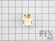 Start Device – Part Number: 216954200