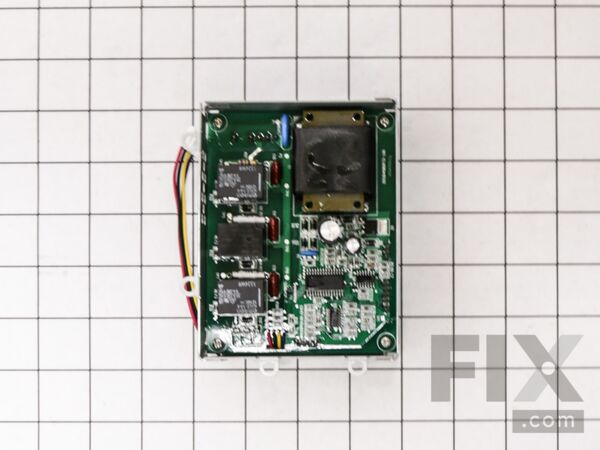 976382-1-M-Frigidaire-216979700         -Electronic Control Board