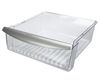 976737-1-S-Frigidaire-240599706         -Meat Drawer - Clear