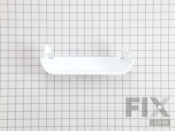 976763-1-M-Frigidaire-241511601         -Door Bin - White