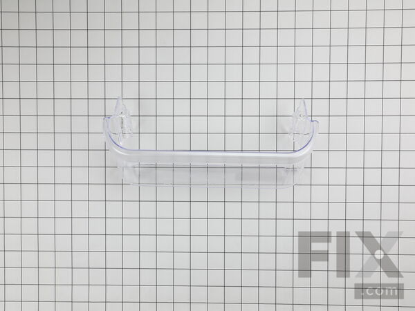 976764-1-M-Frigidaire-241511602         -Door Bin - Clear
