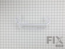 Door Bin - Clear – Part Number: 241511602