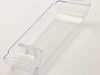 976764-2-S-Frigidaire-241511602         -Door Bin - Clear