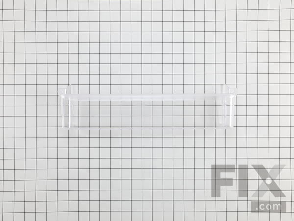 976767-1-M-Frigidaire-241511701         -Door Bin - Clear