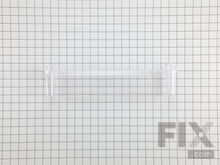 Door Bin - Clear – Part Number: 241511701